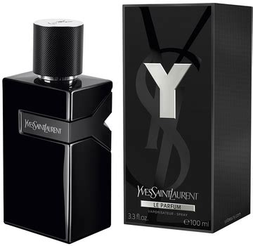 Мужская парфюмерия Yves Saint Laurent – купить мужские 